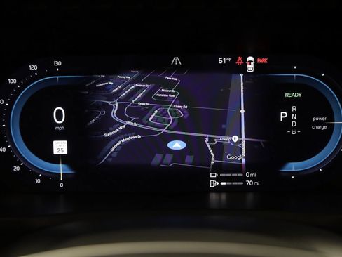 Used 2024 Volvo XC90 T8 Ultimate w/ Protection Package Premier image 21