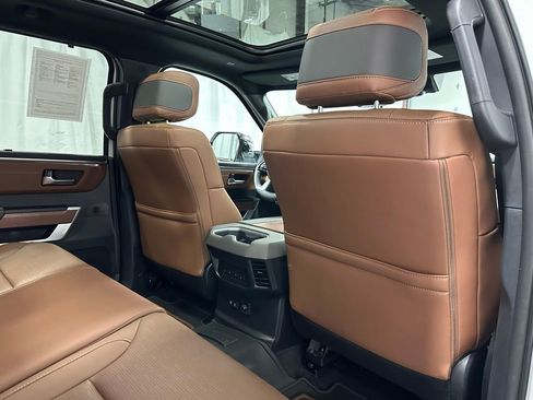 Used 2025 Toyota Tundra 1794 Edition AWD/4WD image 60