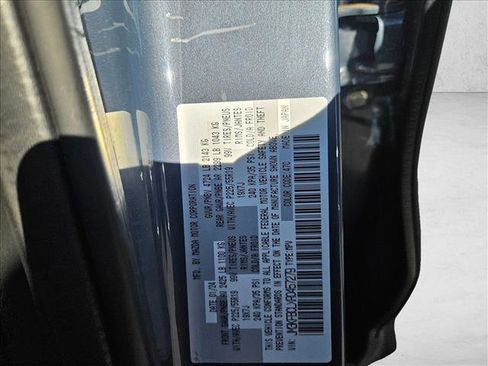 Used 2024 MAZDA CX-5 Carbon Edition image 24