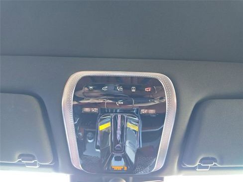 New 2026 Mercedes-Benz S 580 4MATIC Sedan image 26