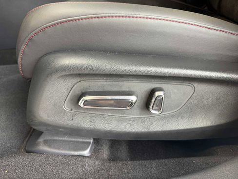 New 2026 Acura ADX A-Spec image 21