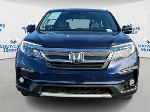 Used 2022 Honda Pilot EX-L image 6