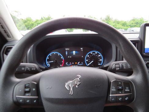 Used 2023 Ford Bronco Sport Big Bend AWD/4WD image 20