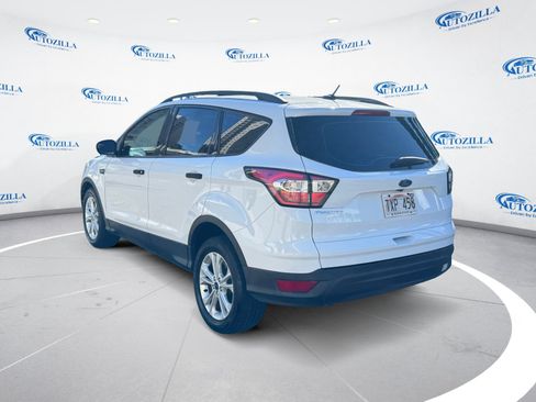 Used 2017 Ford Escape S FWD image 3