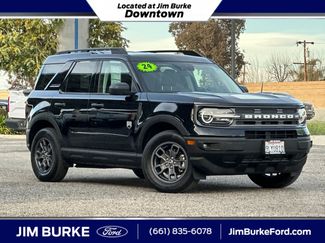 Certified 2024 Ford Bronco Sport Big Bend w/ Convenience Package video 1