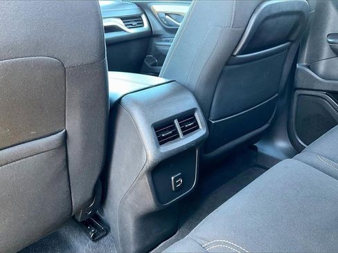 Used 2021 GMC Terrain SLE w/ Driver Convenience Package image 25