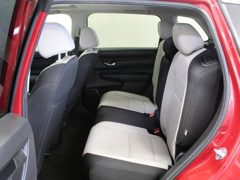 Used 2024 Honda CR-V EX image 22