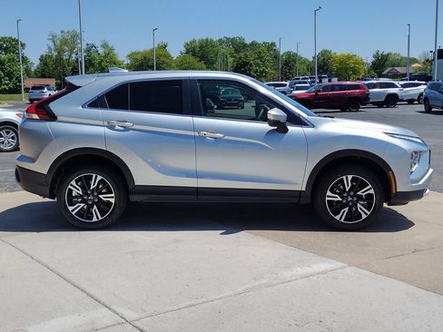 New 2026 Mitsubishi Eclipse Cross SE AWD/4WD image 13