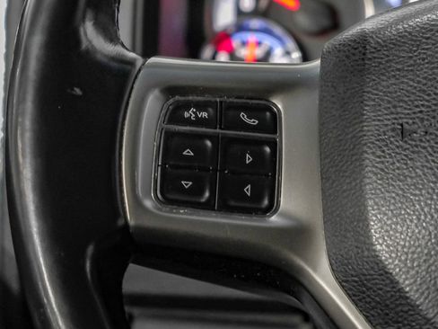 Used 2016 RAM 3500 Laramie image 17