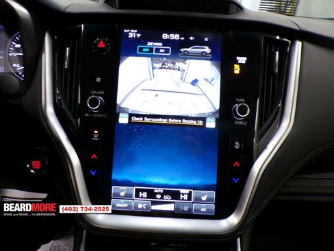 Used 2022 Subaru Outback Limited image 32