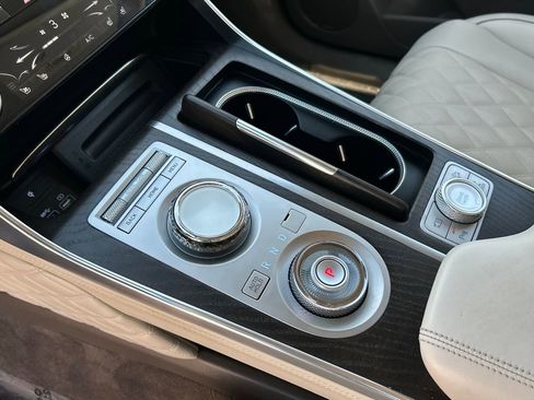 Used 2024 Genesis GV80 3.5T w/ Prestige Package image 15