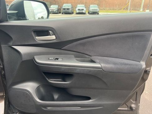 Used 2014 Honda CR-V EX image 10