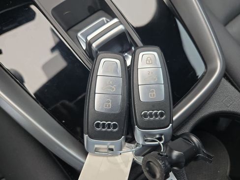 Used 2023 Audi A3 2.0T Premium w/ Convenience Package image 34