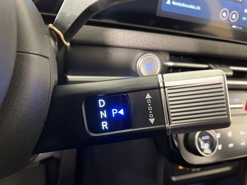 New 2026 Hyundai Tucson Limited AWD/4WD image 23