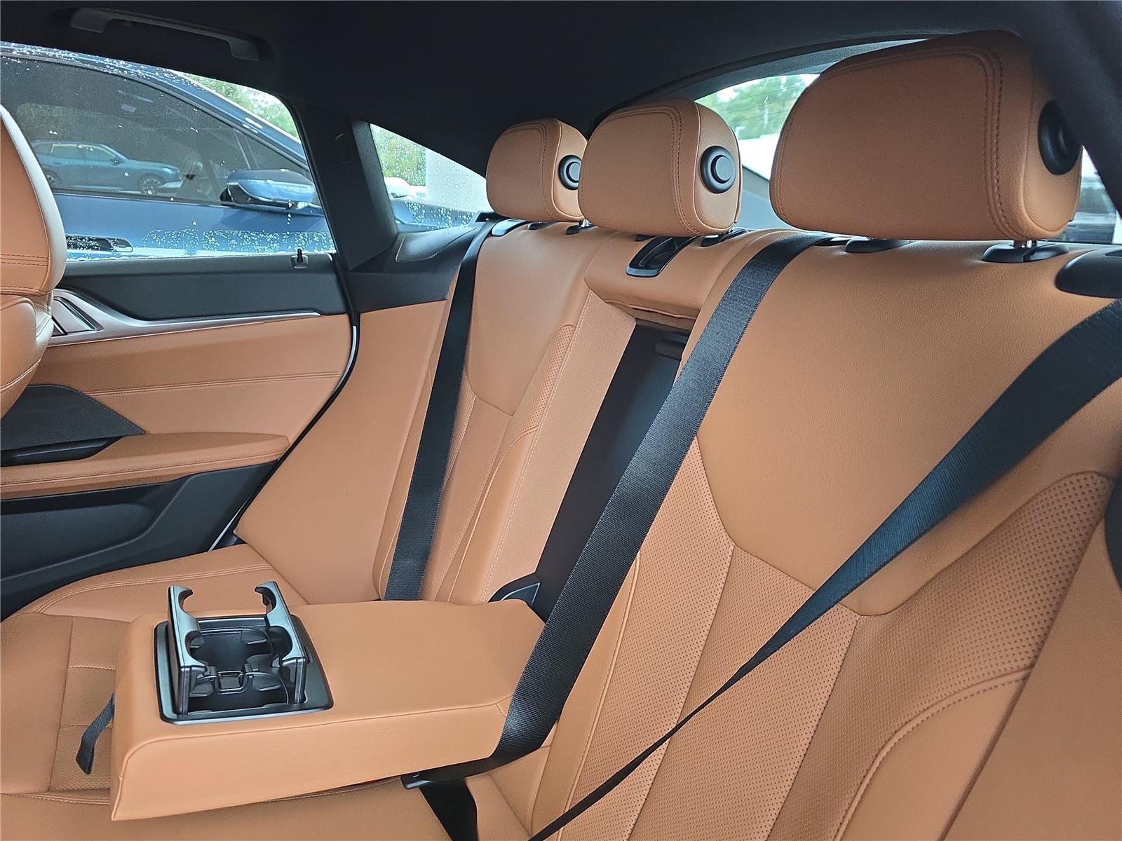 Used 2026 BMW 430i RWD image 12