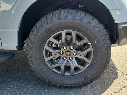 New 2026 Ford F150 Tremor w/ Equipment Group 402A High AWD/4WD image 6