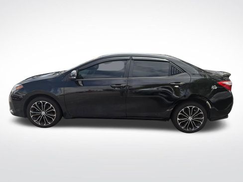 Used 2016 Toyota Corolla S image 8