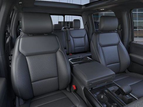 New 2026 Ford F150 Lariat w/ Equipment Group 502A High image 10