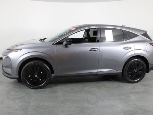 Certified 2026 Nissan Murano SV w/ Cargo Package AWD/4WD image 14