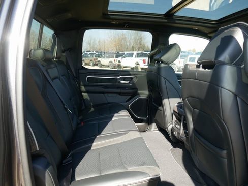 New 2026 RAM 1500 Laramie w/ Laramie Southwest Edition AWD/4WD image 14