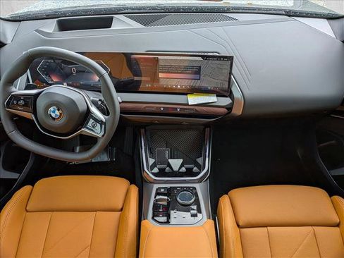 Used 2026 BMW X3 xDrive30i AWD/4WD image 15