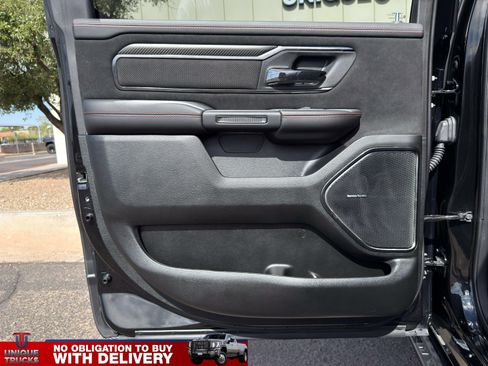 Used 2022 RAM 1500 TRX w/ TRX Level 2 Equipment Group AWD/4WD image 25