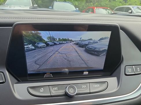 Certified 2020 Chevrolet Blazer LT AWD/4WD image 16
