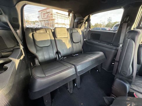 Used 2019 Dodge Grand Caravan GT image 11