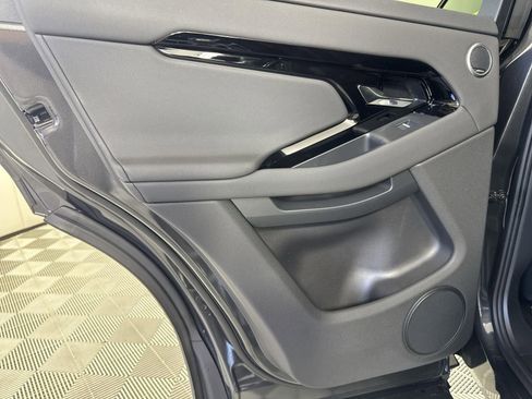 Certified 2026 Land Rover Range Rover Evoque S image 27