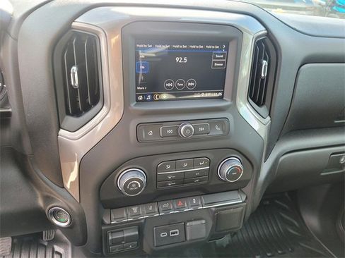 New 2026 Chevrolet Silverado 3500 W/T w/ WT Convenience Package image 12