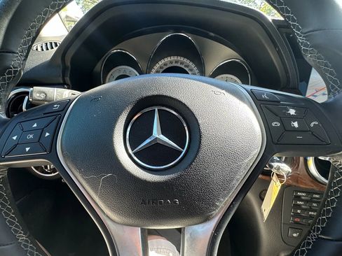 Used 2013 Mercedes-Benz GLK 350 GLK 350 Sport Utility 4D image 34