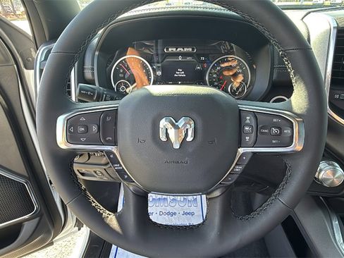 New 2026 RAM 1500 Laramie w/ Bed Utility Group image 21