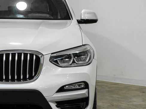 Used 2019 BMW X3 sDrive30i RWD image 41