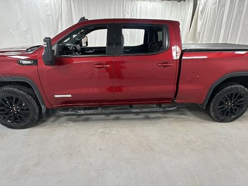 Used 2022 GMC Sierra 1500 Elevation image 6