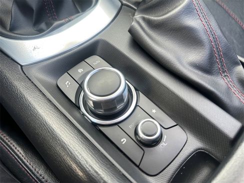 Used 2016 MAZDA MX-5 Miata Grand Touring image 22