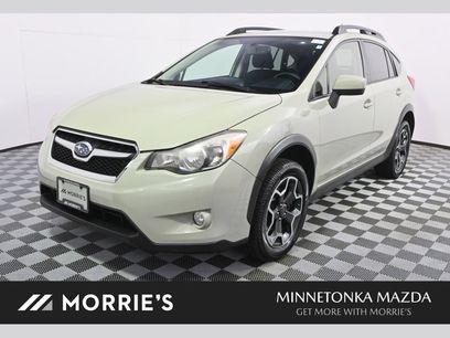 Used 2015 Subaru Crosstrek 2.0i Premium