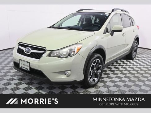 Used 2015 Subaru Crosstrek 2.0i Premium AWD/4WD image 1