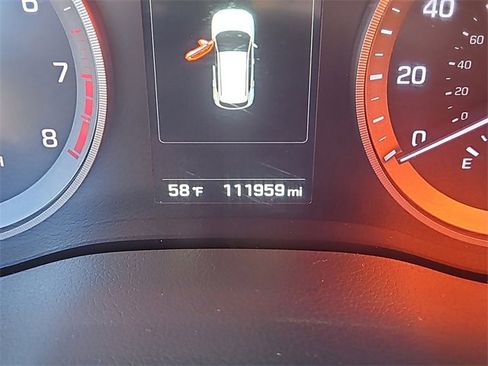 Used 2017 Hyundai Tucson Limited w/ Limited Ultimate Package 03 image 13