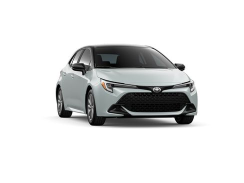 New 2026 Toyota Corolla SE FWD image 16