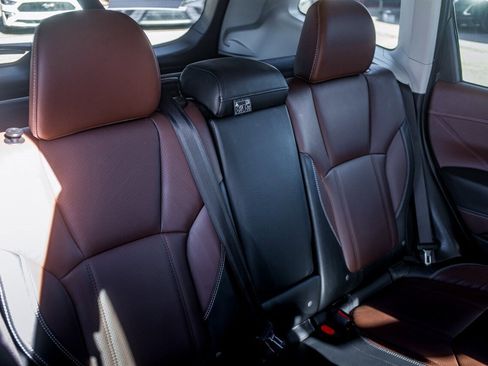 Used 2022 Subaru Forester Touring image 46