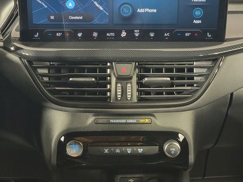 Used 2024 Ford Escape ST-Line w/ Tech Pack #1 AWD/4WD image 23