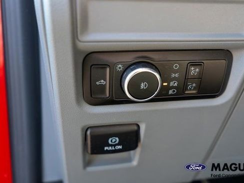Used 2023 Ford F150 XLT w/ Equipment Group 301A Mid AWD/4WD image 18