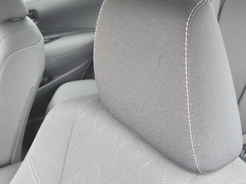 Used 2026 Toyota Corolla LE image 11