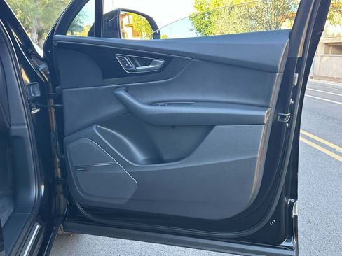 Used 2018 Audi Q7 3.0T Premium Plus w/ Premium Plus Package image 54