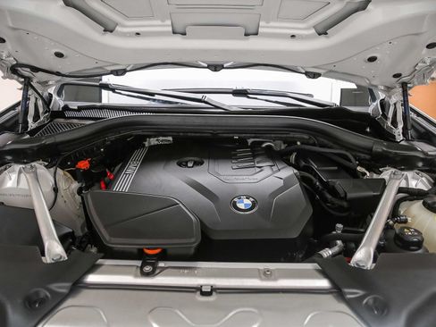 Used 2023 BMW X3 sDrive30i w/ Premium Package RWD image 27