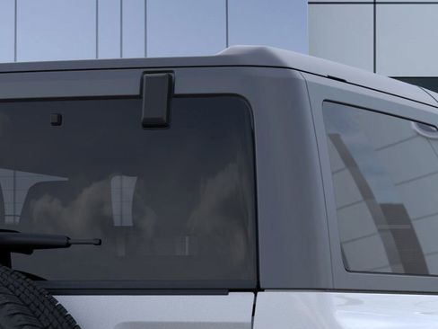 New 2025 Ford Bronco 2-Door image 47