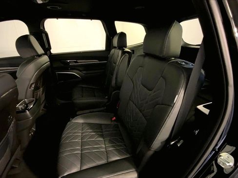 New 2025 Kia Telluride EX X-Line image 10