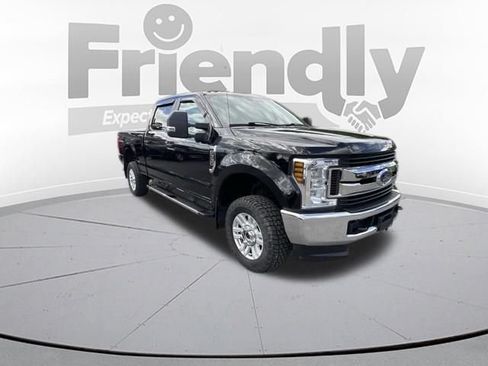Used 2019 Ford F350 XL w/ STX Appearance Package AWD/4WD image 17