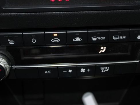 Used 2023 MAZDA CX-5 AWD 2.5 S w/ Preferred Package image 28