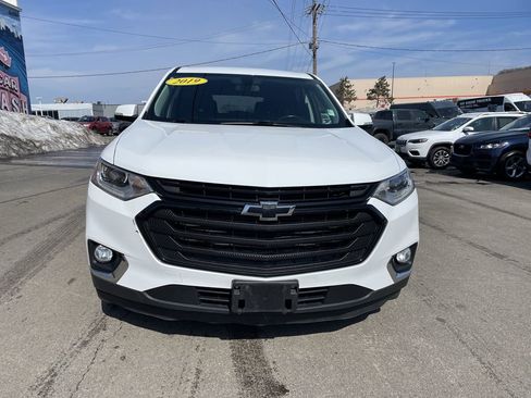Used 2019 Chevrolet Traverse LT w/ LPO, Floor Liner Package image 5